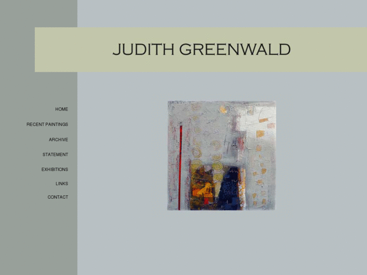 www.judithgreenwald.com