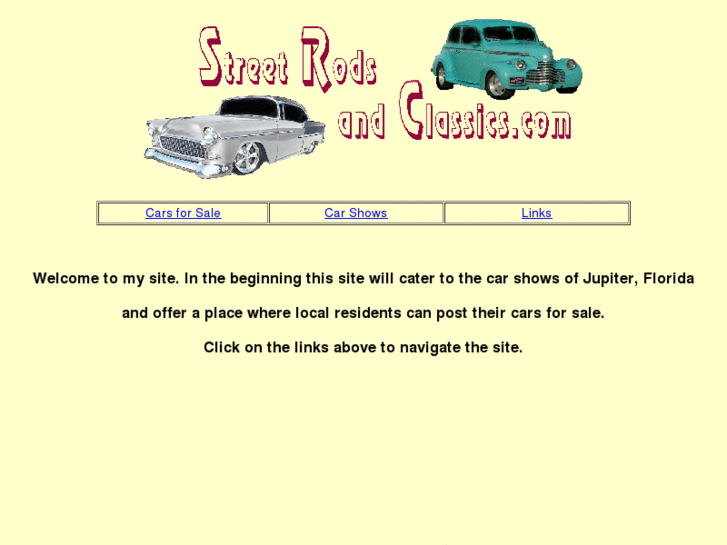 www.streetrodsandclassics.com
