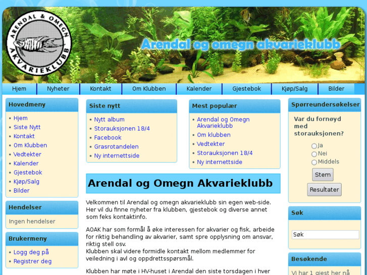 www.aoak.no
