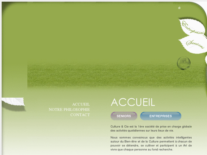 www.cultureetcompagnie.com