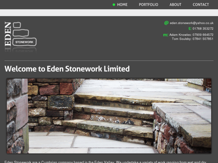 www.edenstonework.com