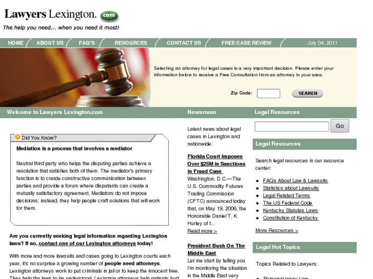 www.lawyerslexington.com