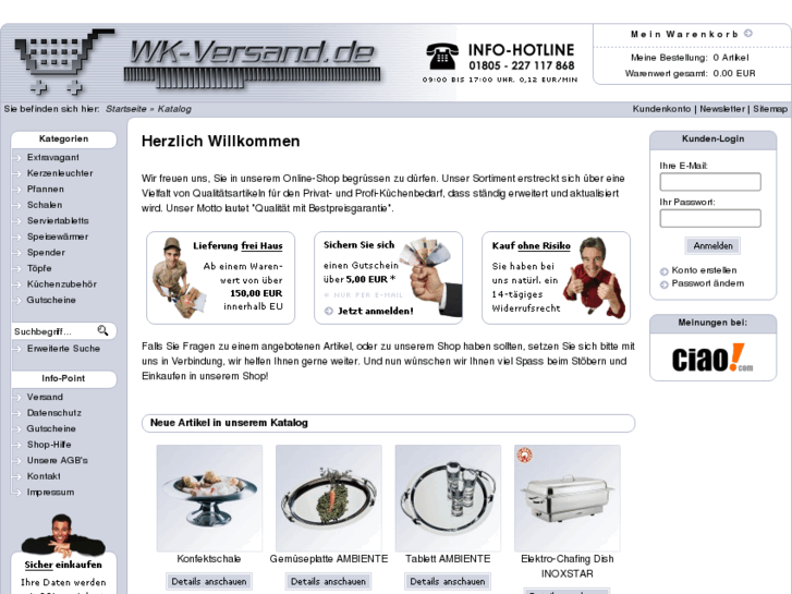 www.wk-versand.de