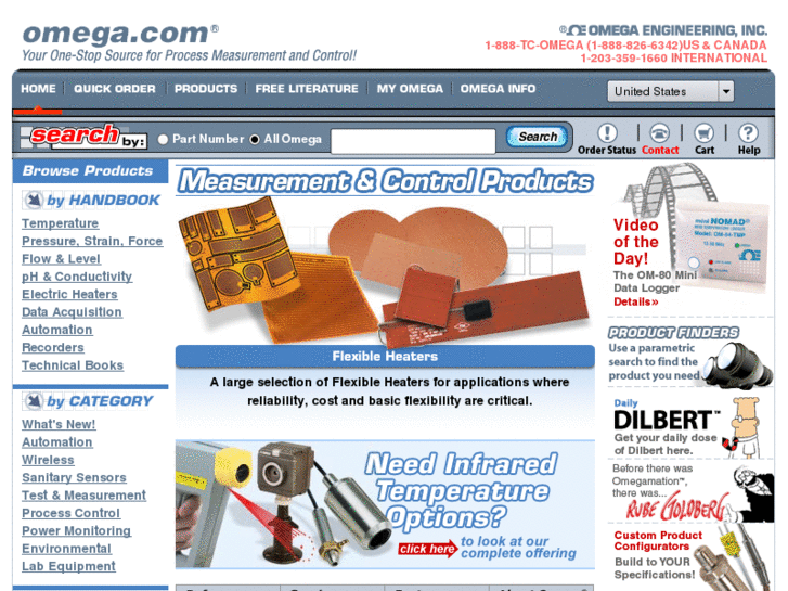 www.detectoronweb.net