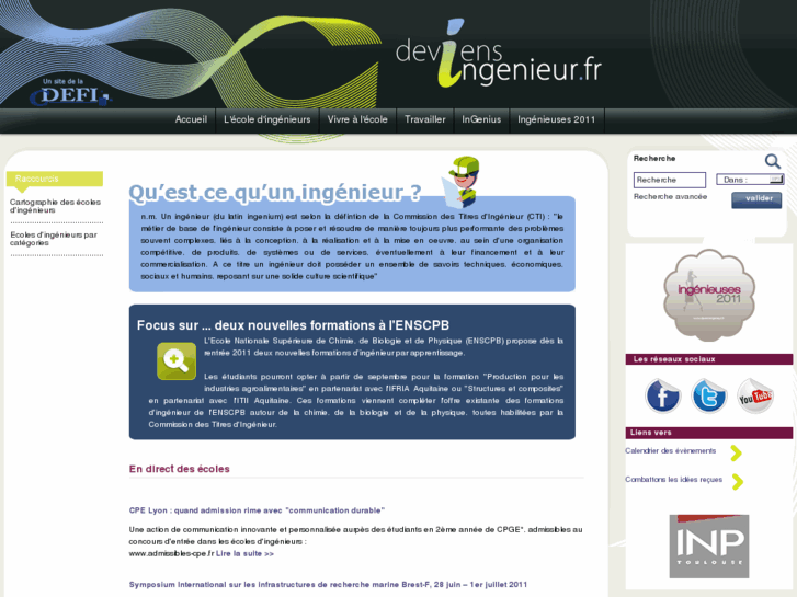 www.deviensingenieur.com