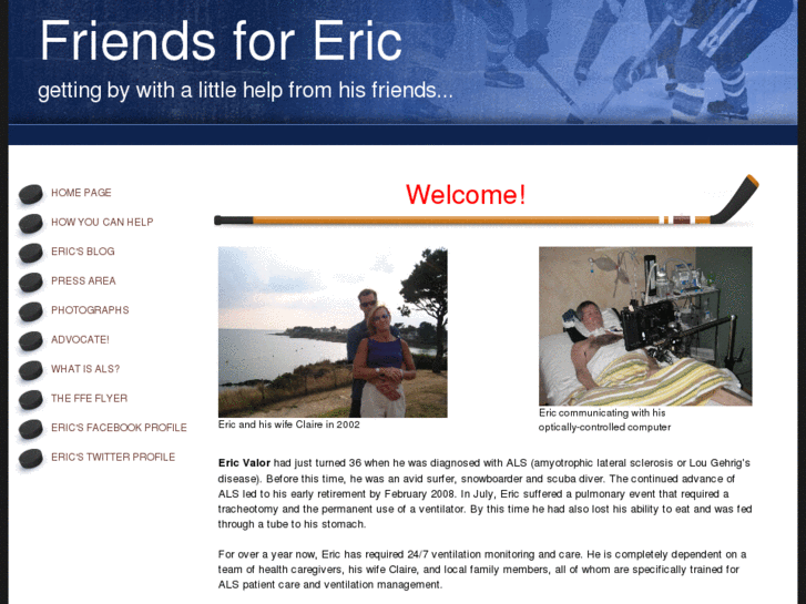 www.friends4eric.com