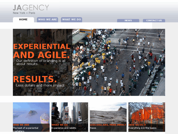 www.jagency.net