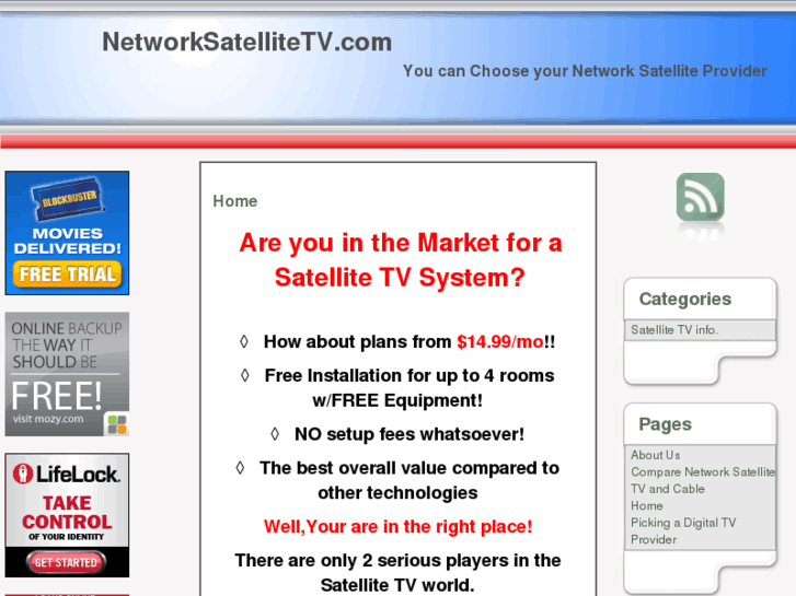 www.networksatellitetv.com