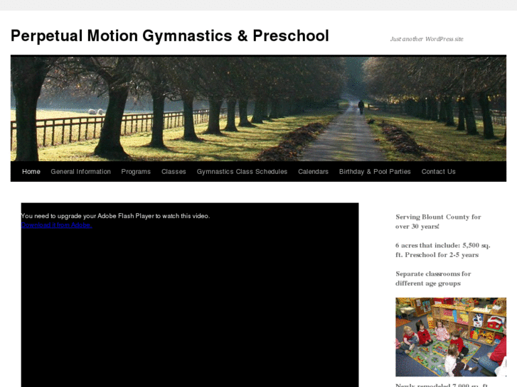 www.perpetualmotion4kids.com