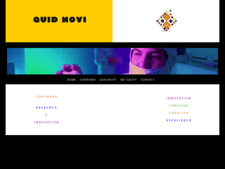 www.quidnovi.com