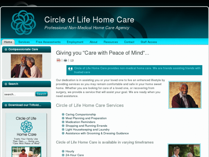 www.circleoflifellc.com