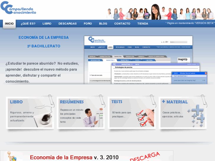 www.compartiendo-conocimiento.com
