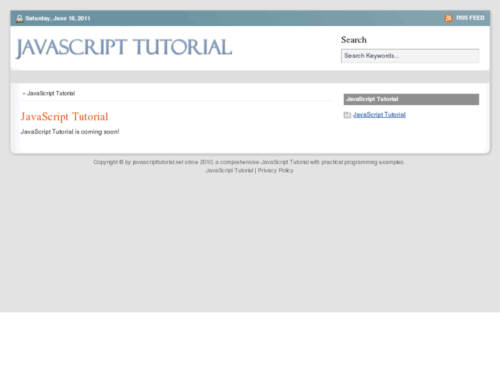 www.javascripttutorial.net