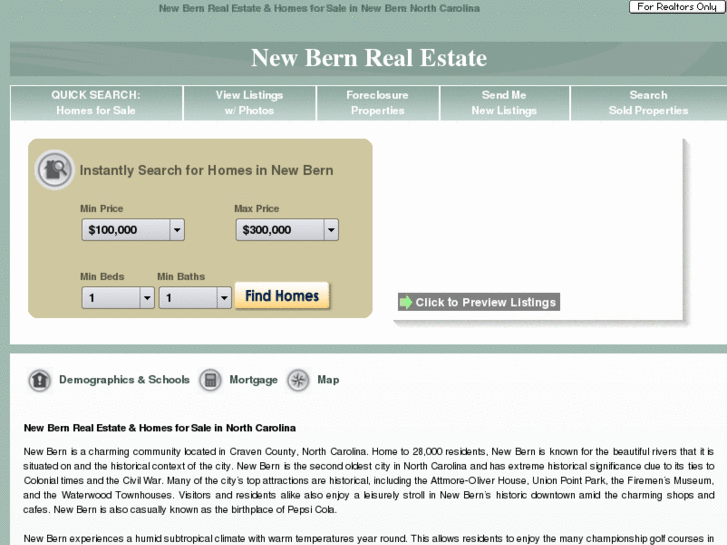 www.new-bern-realestate.com