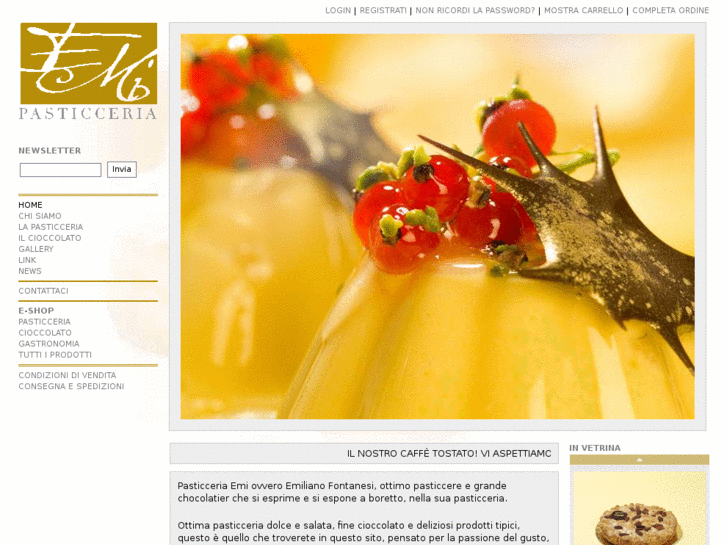 www.pasticceriaemi.com