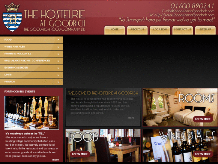 www.thehostelrieatgoodrich.com