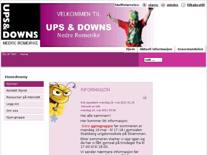 www.udnr.no
