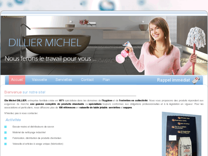 www.dilliermichel.com