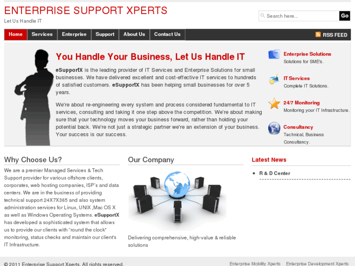 www.esupportx.com