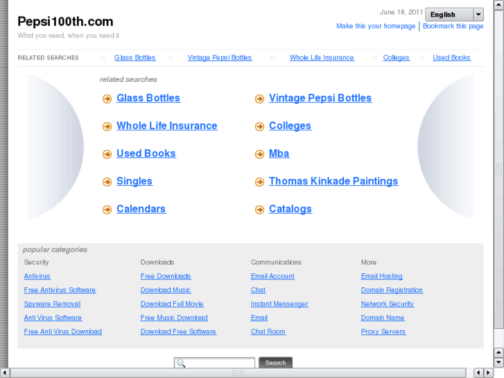 www.pepsi100th.com