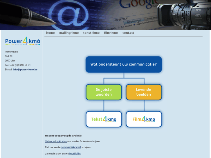 www.power4kmo.be