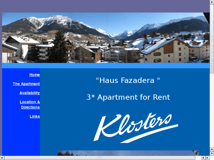 www.holidaydavos.com