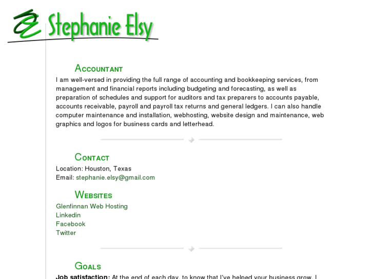www.stephanieelsy.com