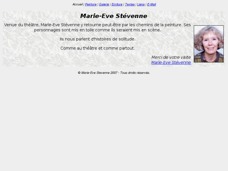 www.stevenne.com