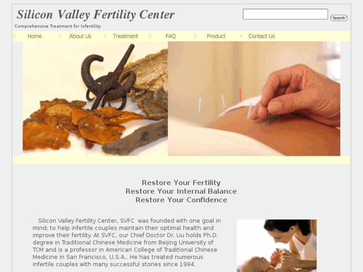 www.svfertilitycenter.com