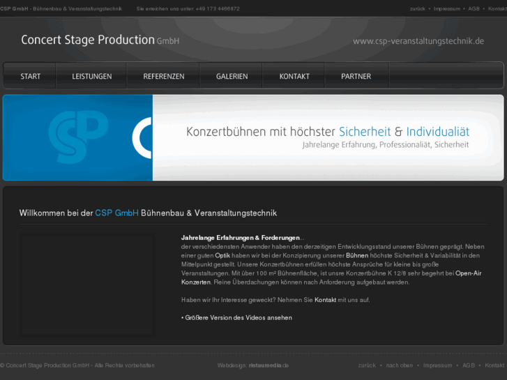 www.csp-veranstaltungstechnik.de