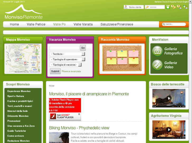 www.monvisopiemonte.it
