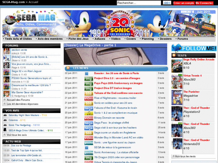 www.objectif-sega.com