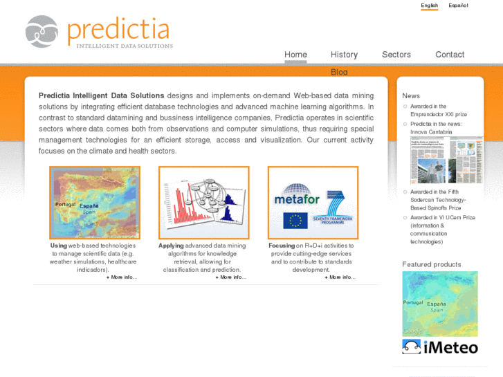 www.predictia.es