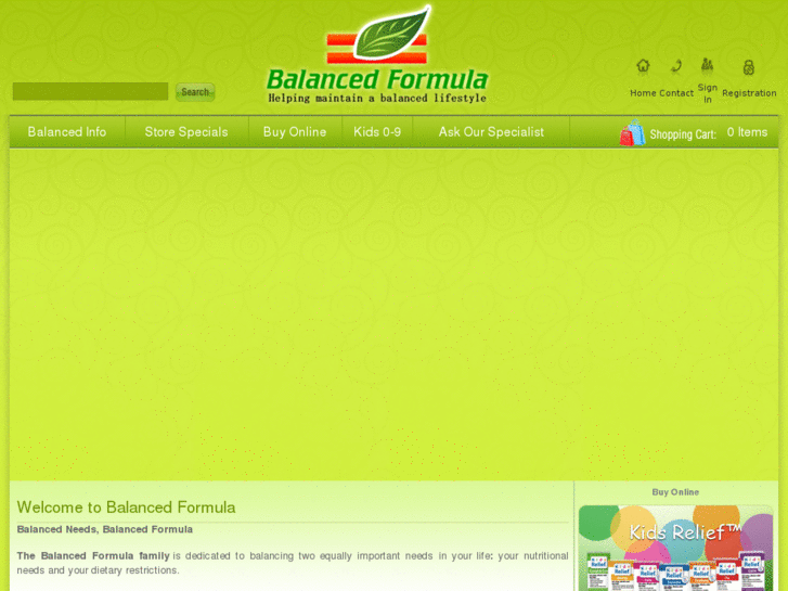 www.balancedformula.com