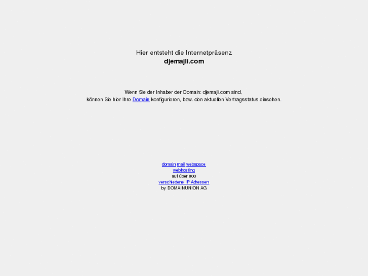 www.djemajli.com