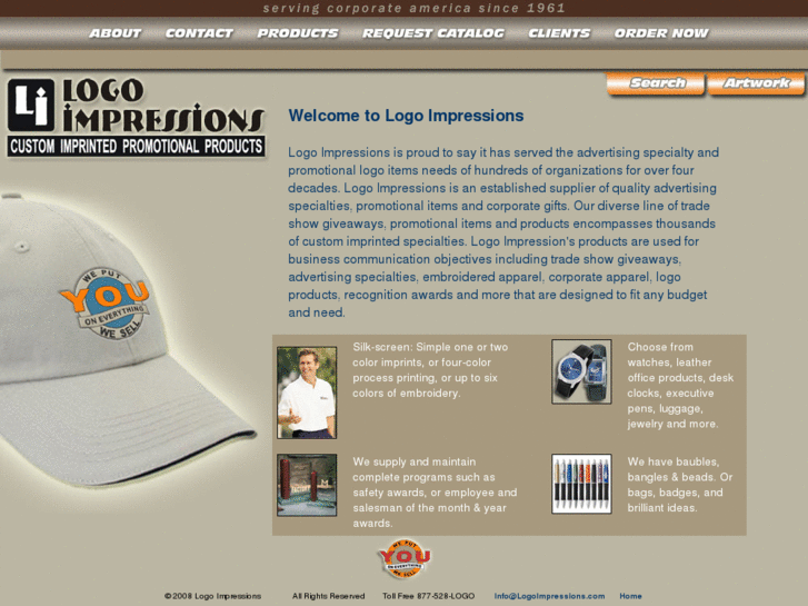 www.logoimpressions.com