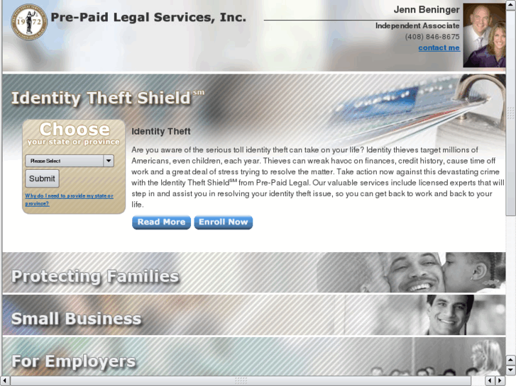 www.beningerinc.com
