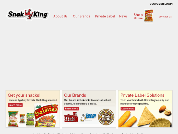 www.snakking.com