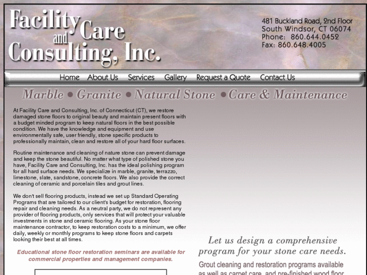 www.facilitycareconsulting.com