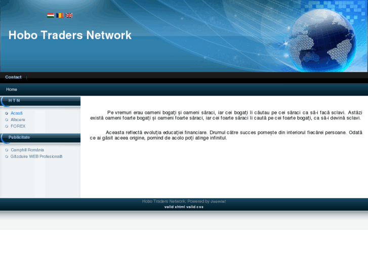 www.hobotrading.net