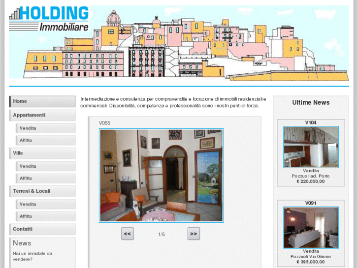 www.holdingimmobiliare.com