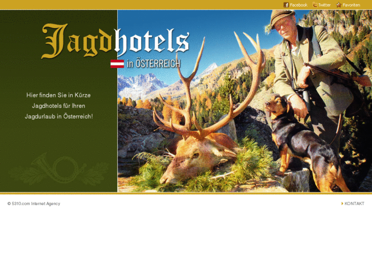 www.jagdhotels.com