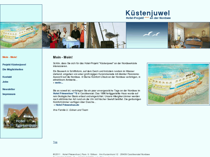 www.kuestenjuwel.de