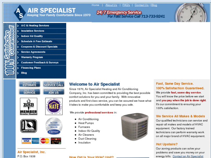 www.airspecialist.com