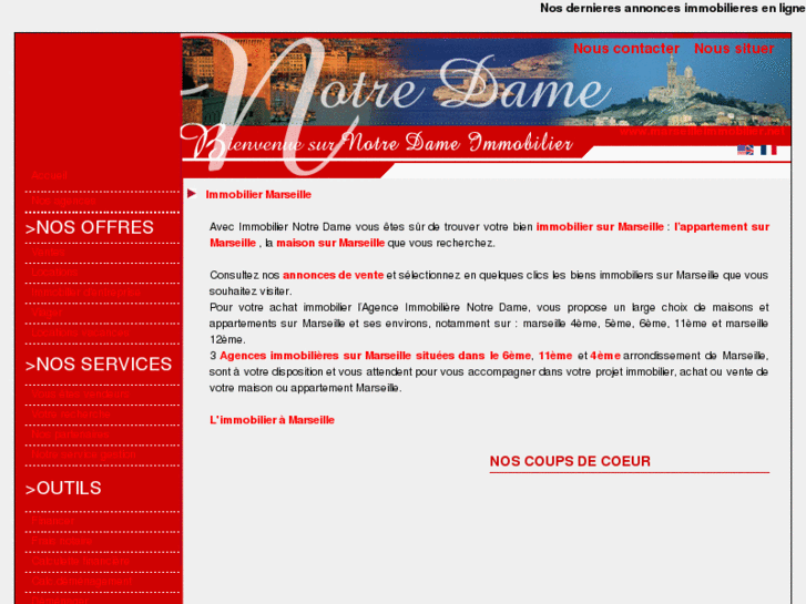 www.marseilleimmobilier.net