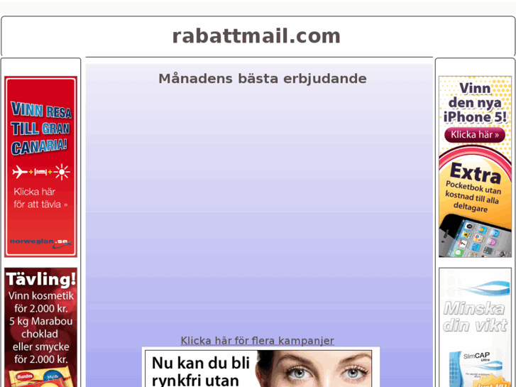 www.rabattmail.com