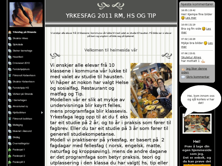 www.yrkesfag.net