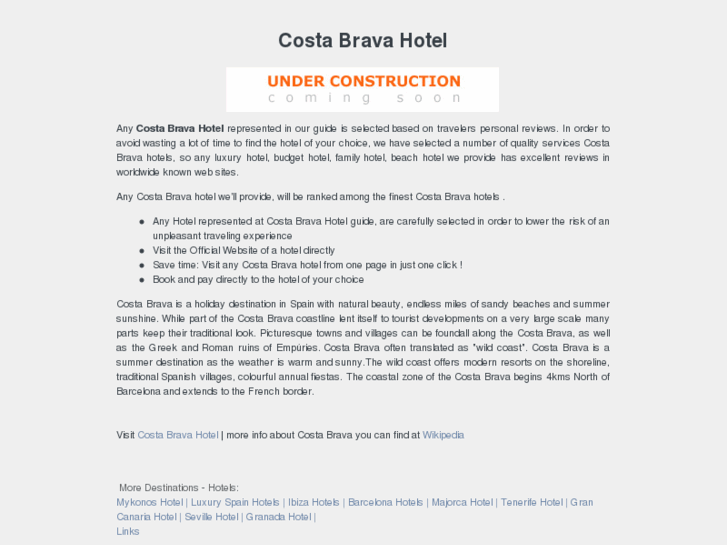 www.costabravahotel.org