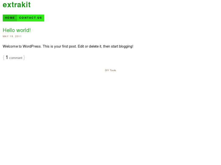 www.extrakit.com