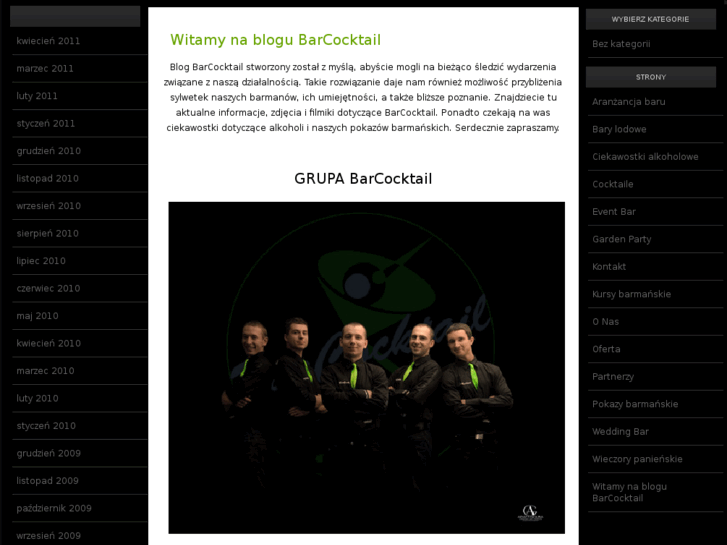 www.pokaz-barmanski.pl